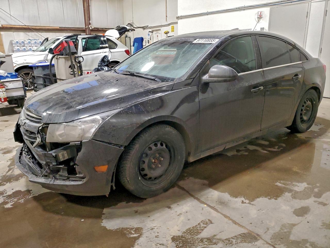 2016 CHEVROLET CRUZE LIMITED