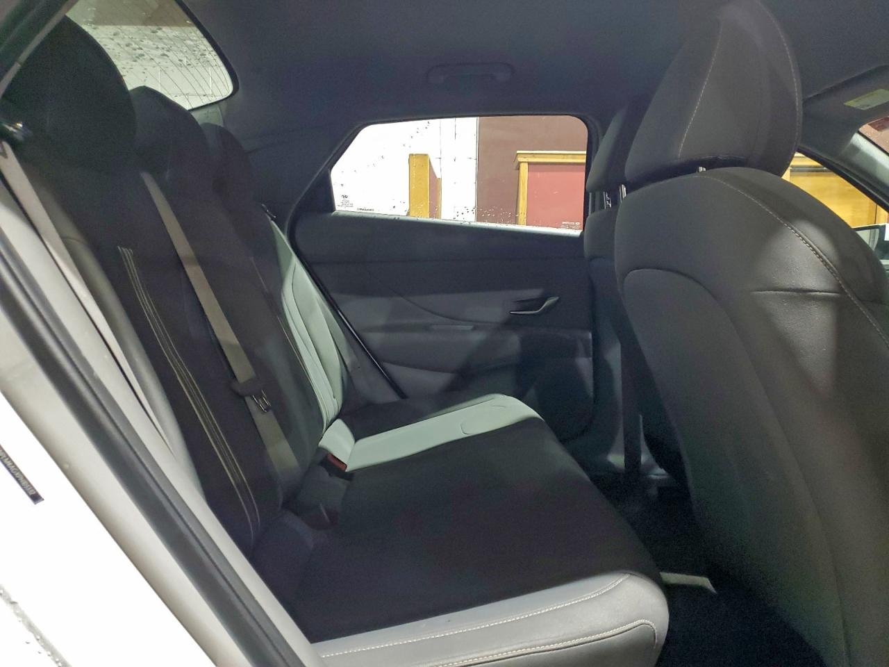 2023 HYUNDAI ELANTRA SEL photo 10