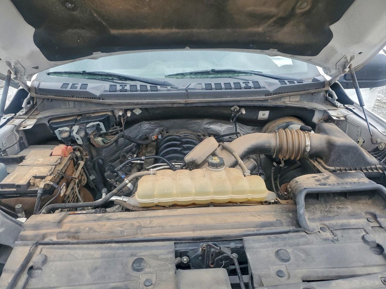 2019 FORD F150 SUPERCREW photo 41