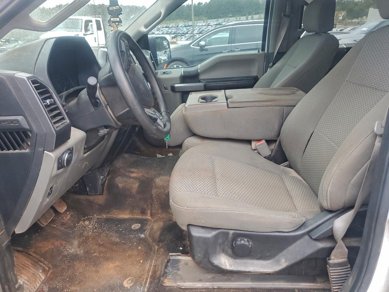 2019 FORD F150 SUPERCREW photo 25