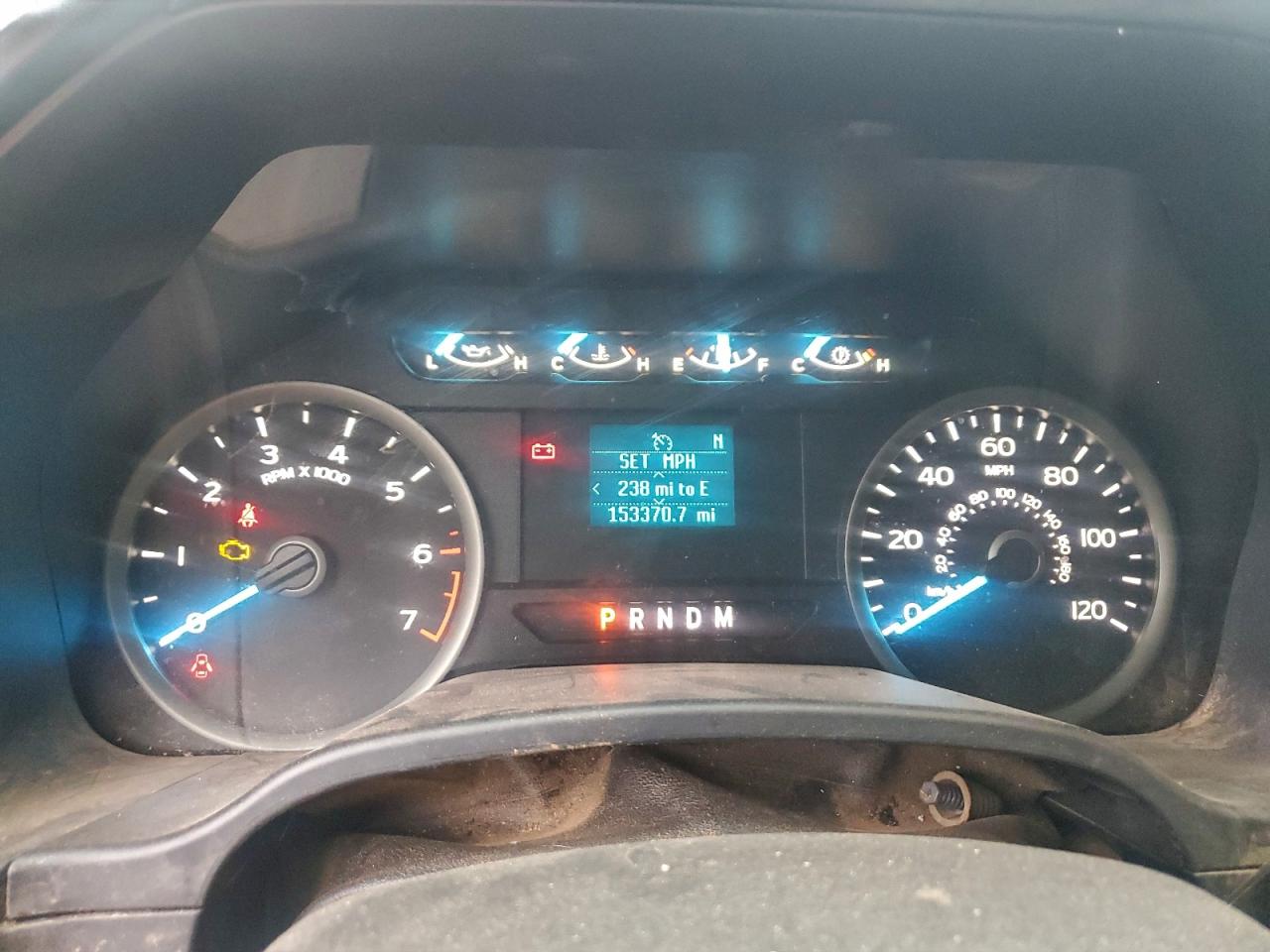 2019 FORD F150 SUPERCREW photo 33