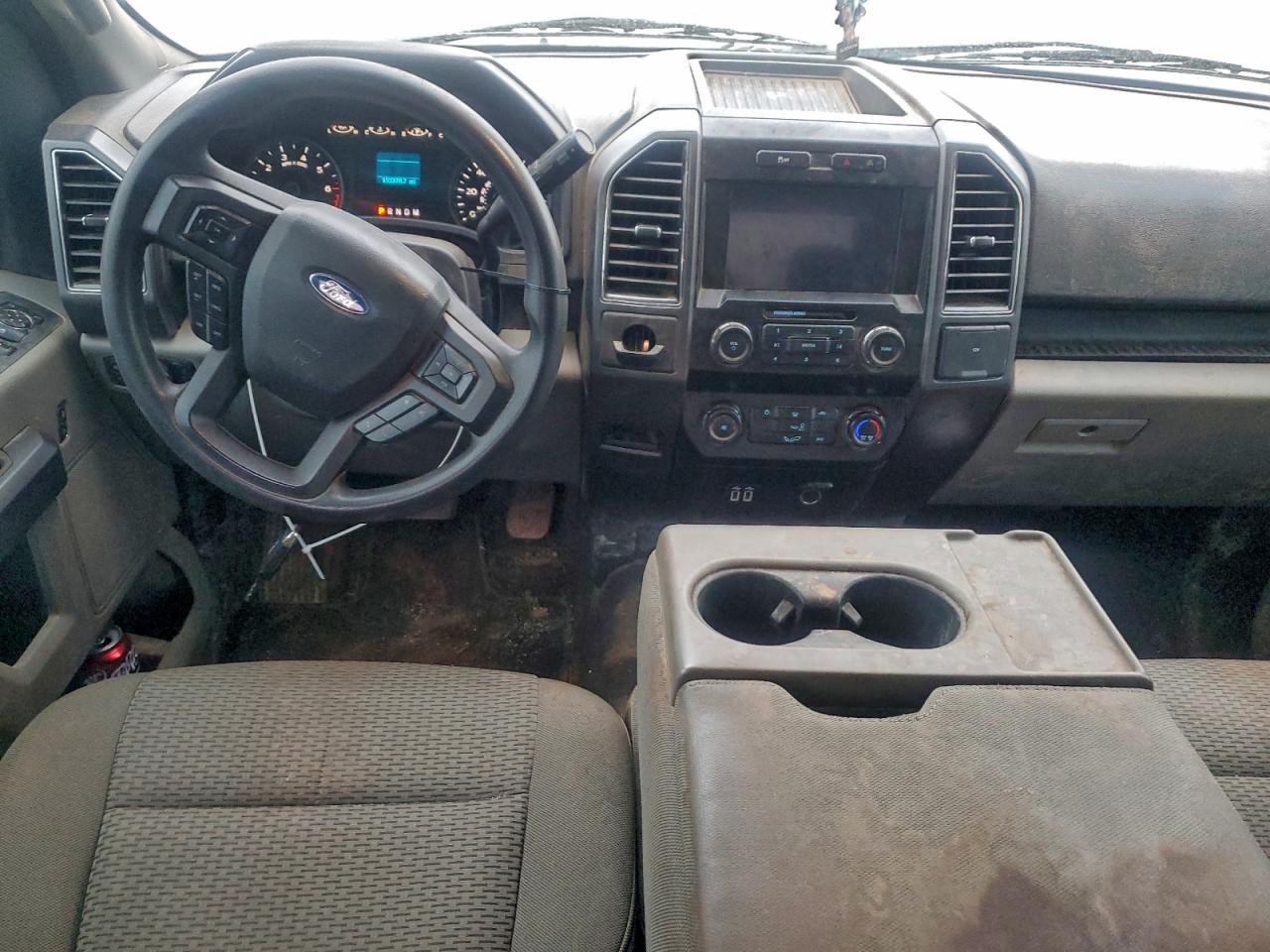 2019 FORD F150 SUPERCREW photo 29