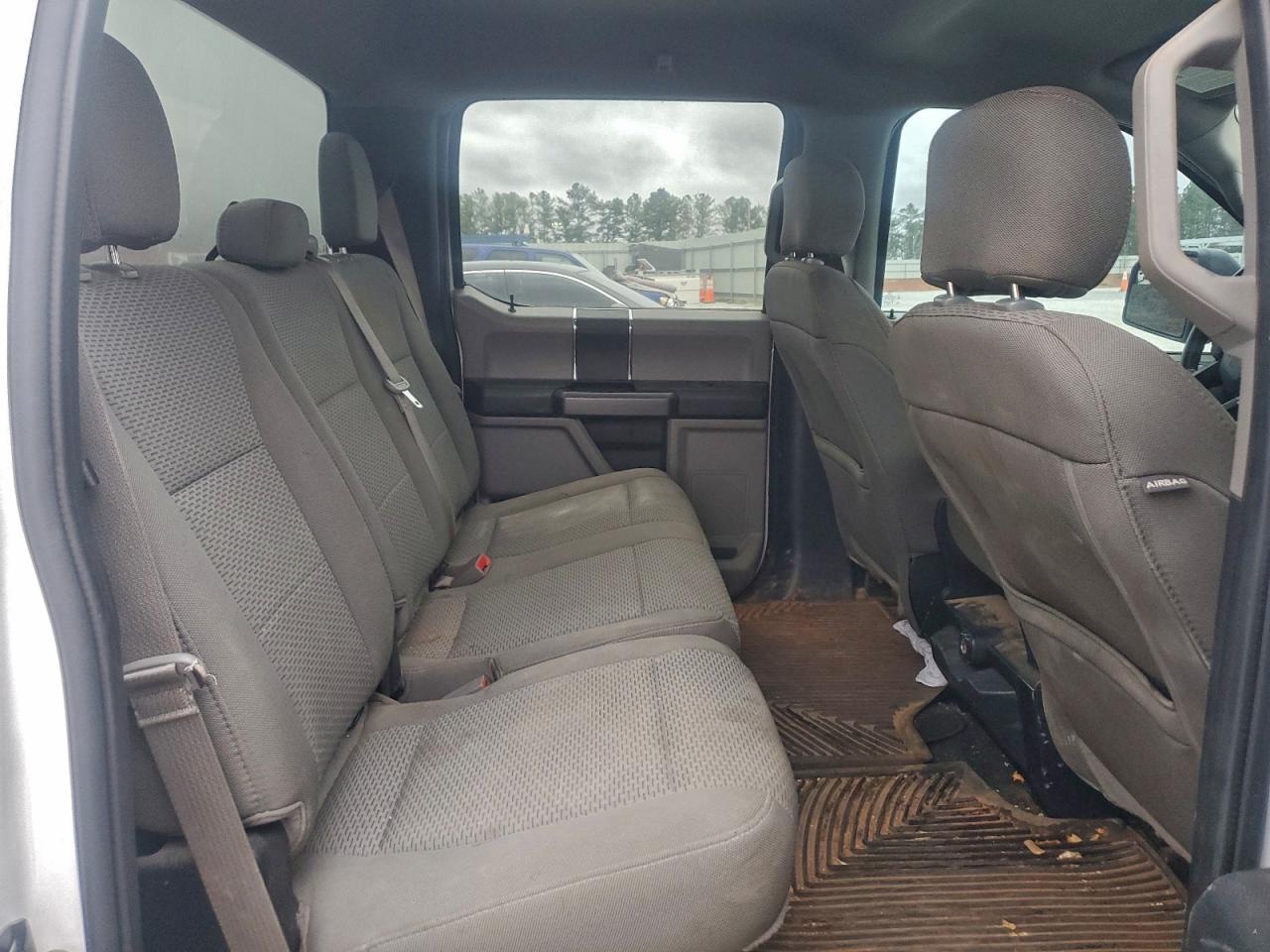 2019 FORD F150 SUPERCREW photo 37