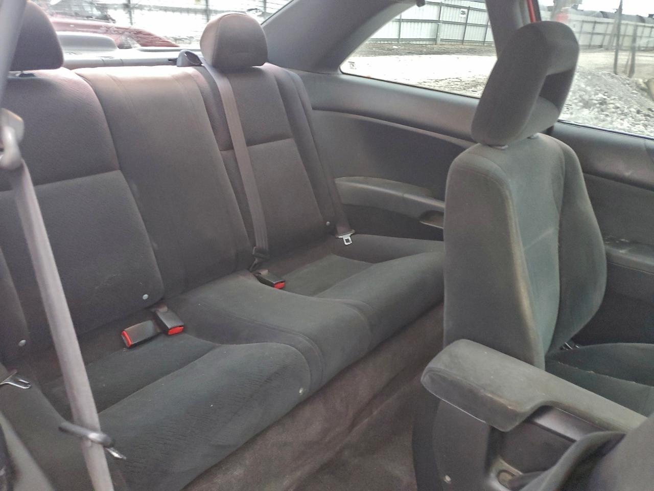 2004 HONDA CIVIC EX photo 28