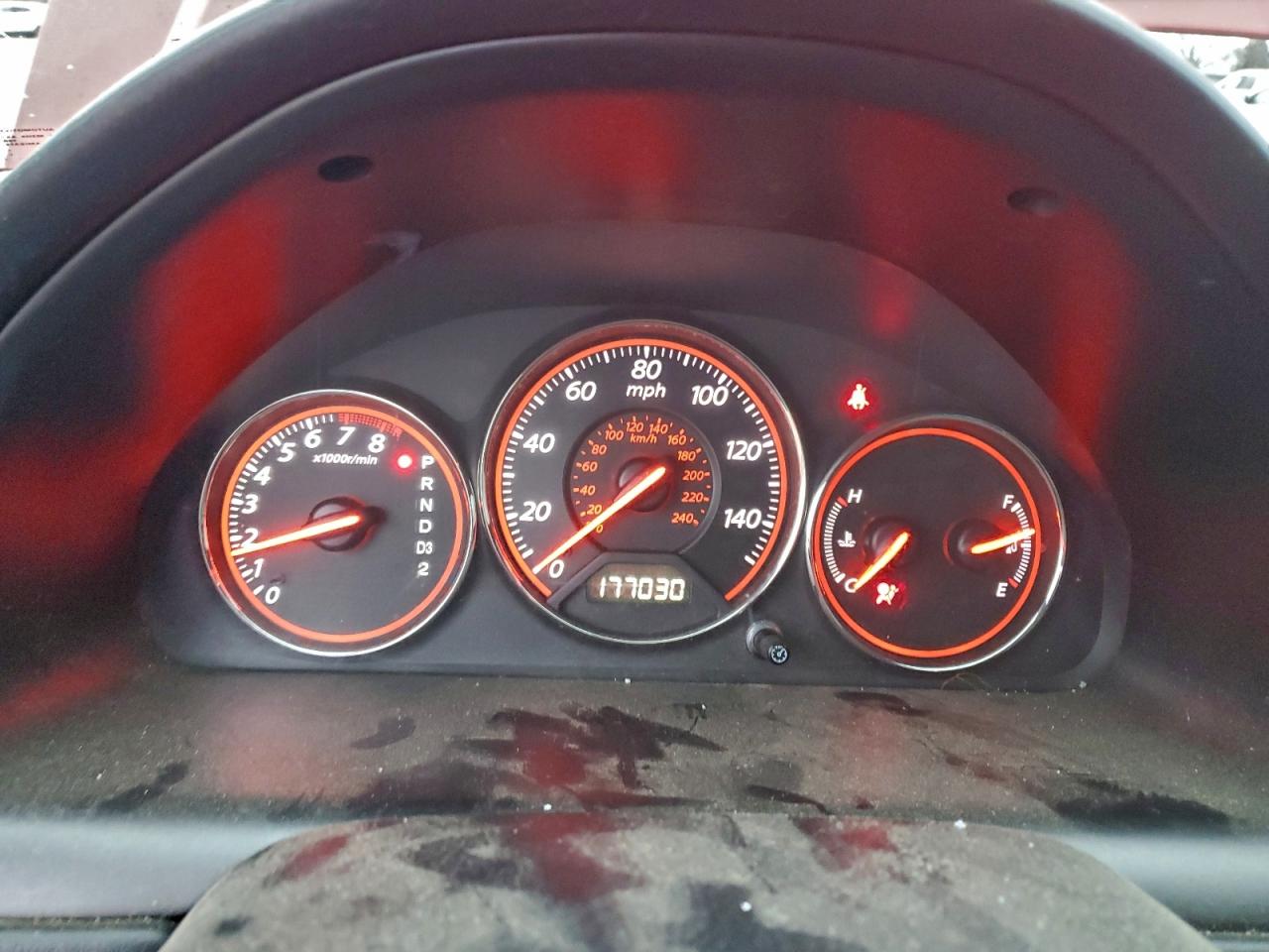 2004 HONDA CIVIC EX photo 25