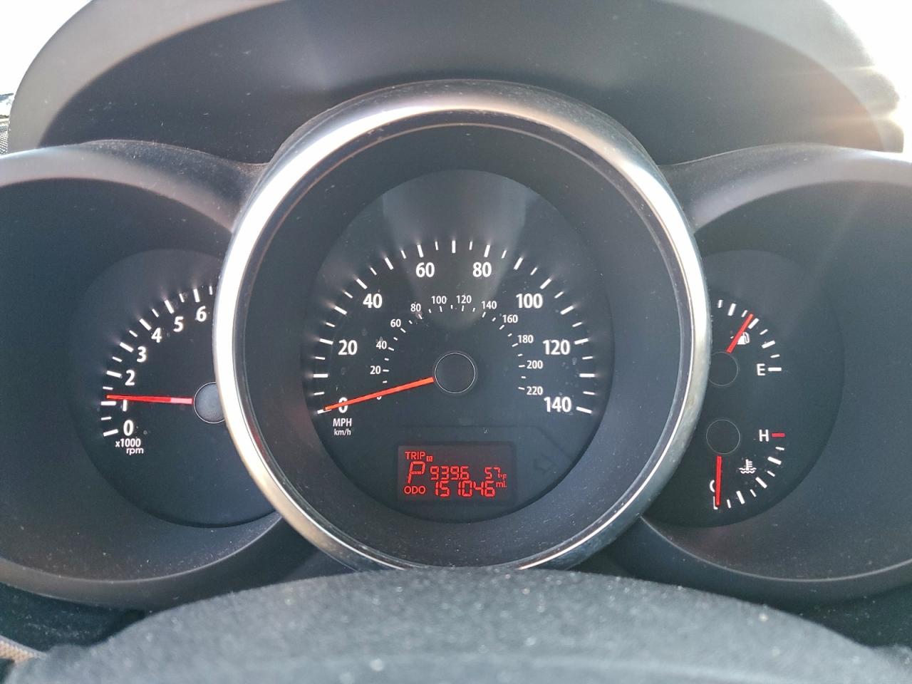 2012 KIA SOUL + photo 17