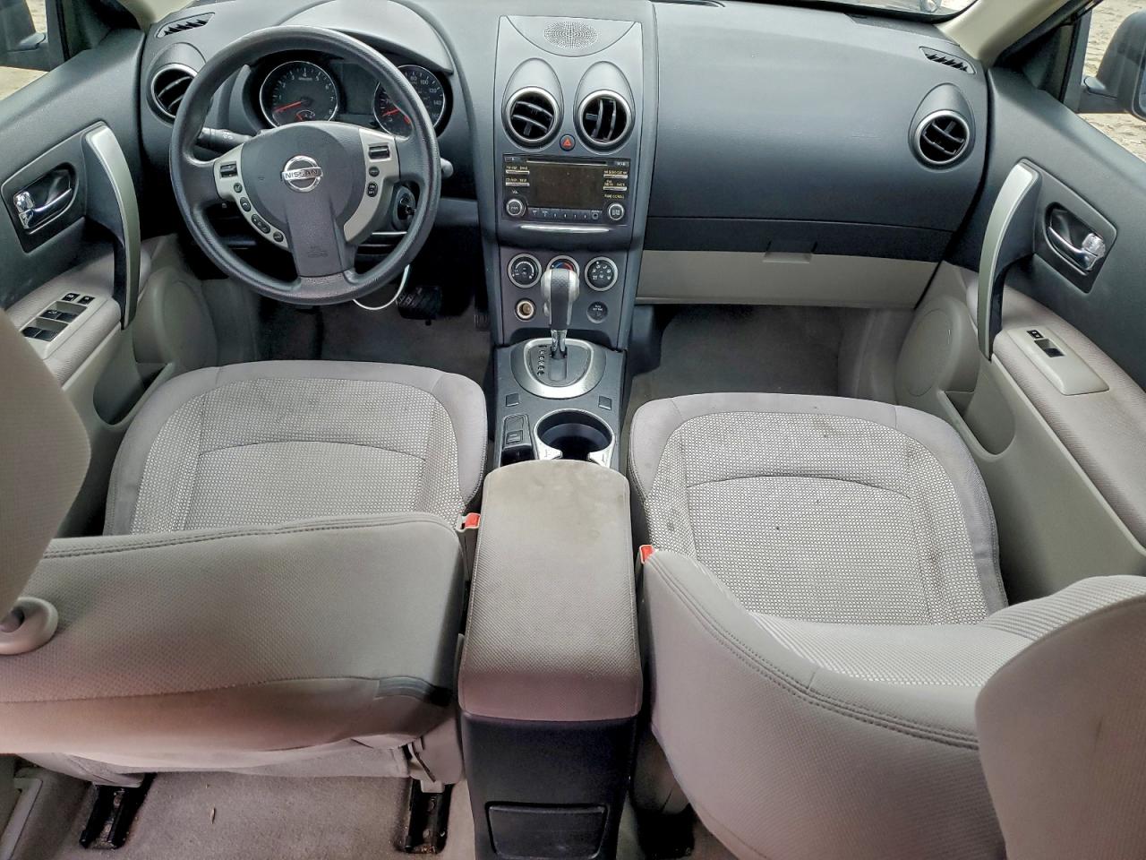 2013 NISSAN ROGUE S photo 22