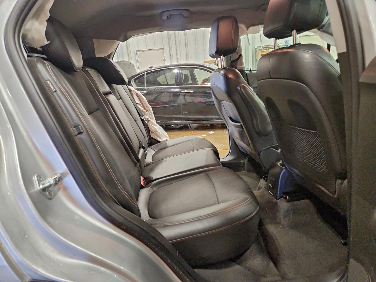 2020 CHEVROLET TRAX 1LT photo 28