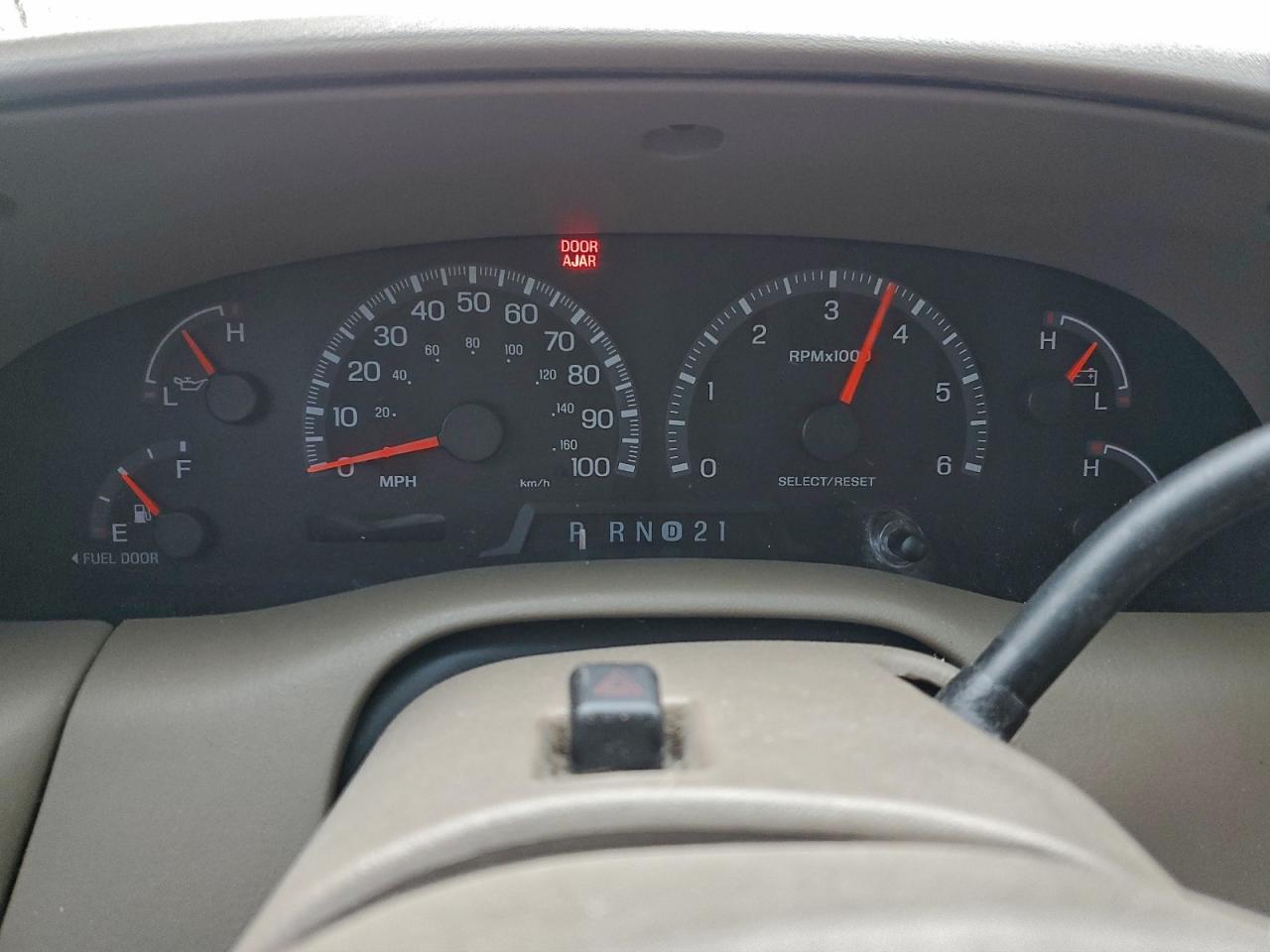 2001 FORD F150 SUPERCREW photo 17