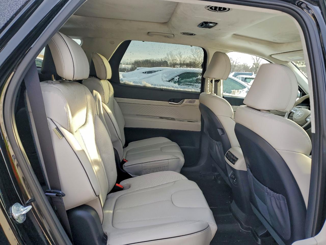 2024 HYUNDAI PALISADE CALLIGRAPHY photo 21