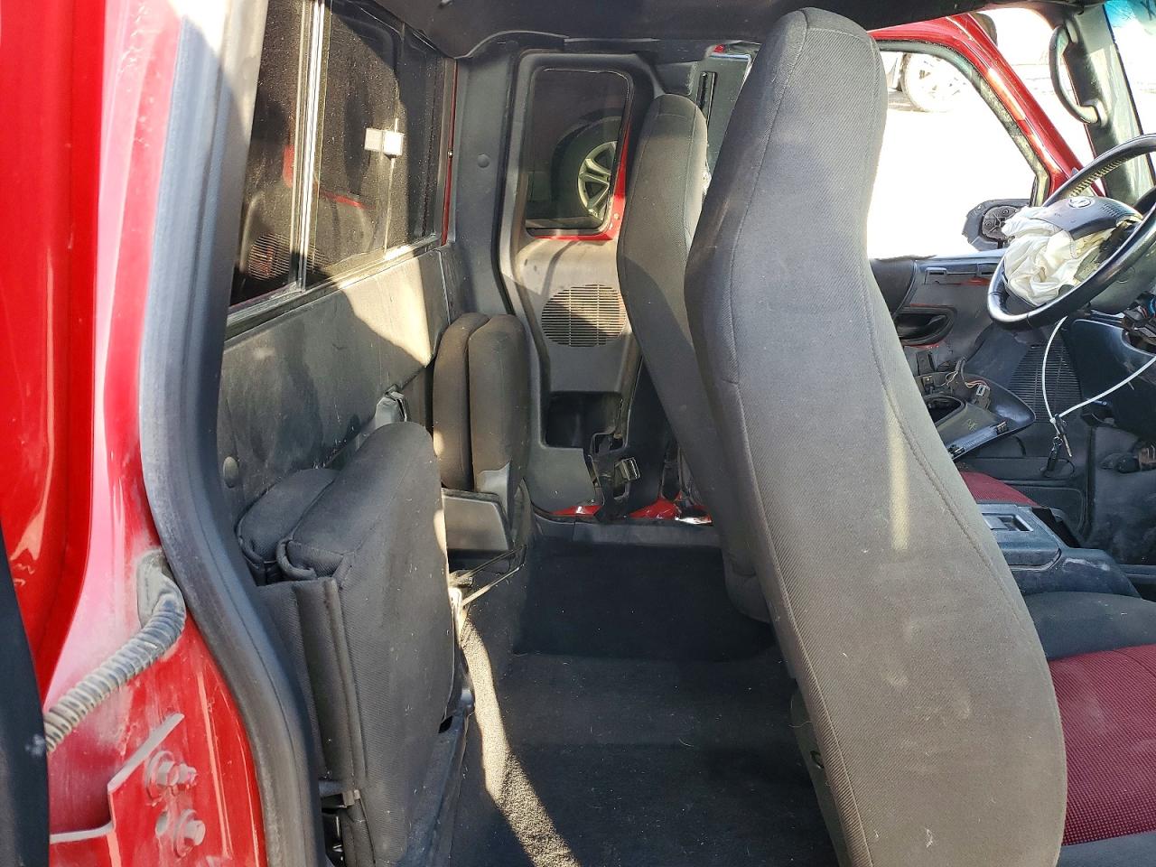 2003 FORD RANGER SUPER CAB photo 28