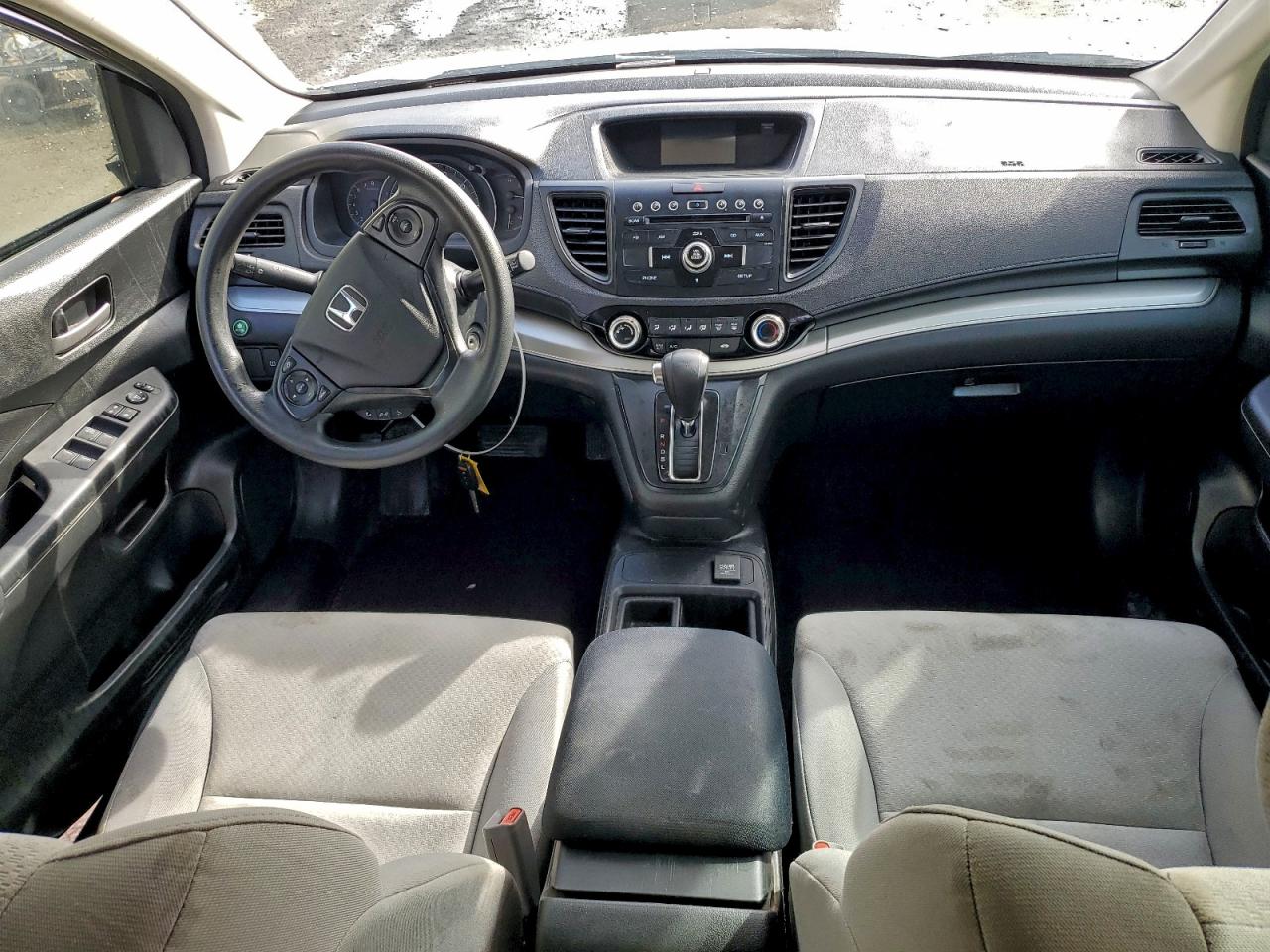 2016 HONDA CR-V LX photo 15
