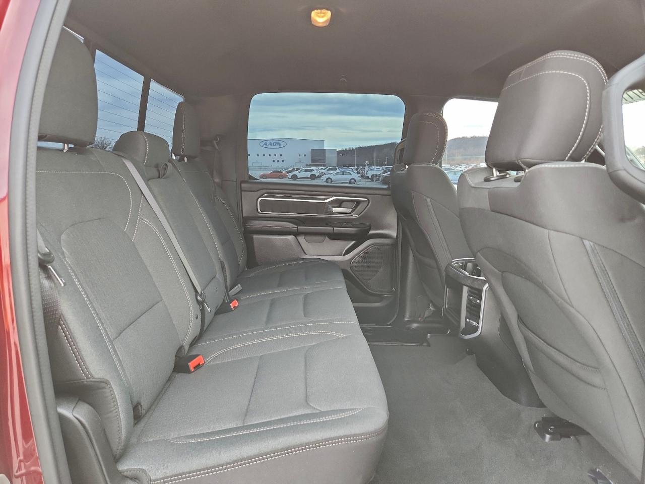 2023 RAM 1500 BIG HORN/LONE STAR photo 19