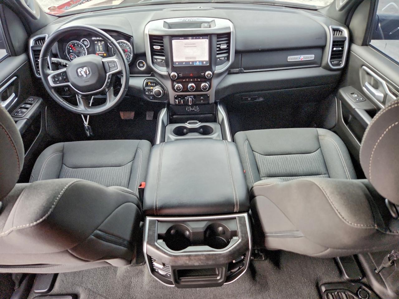 2023 RAM 1500 BIG HORN/LONE STAR photo 15