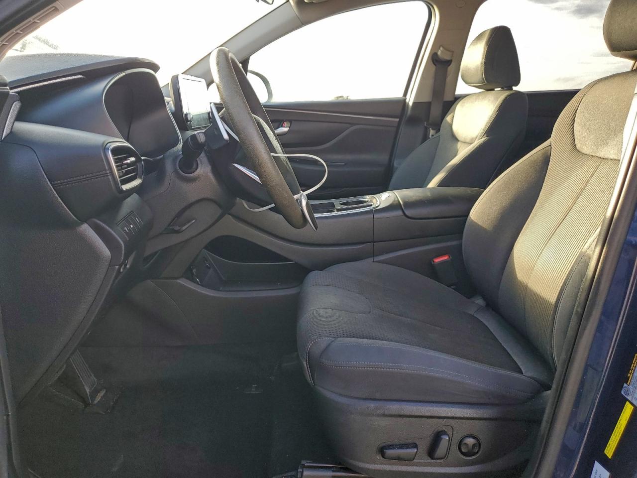 2022 HYUNDAI SANTA FE SEL photo 19