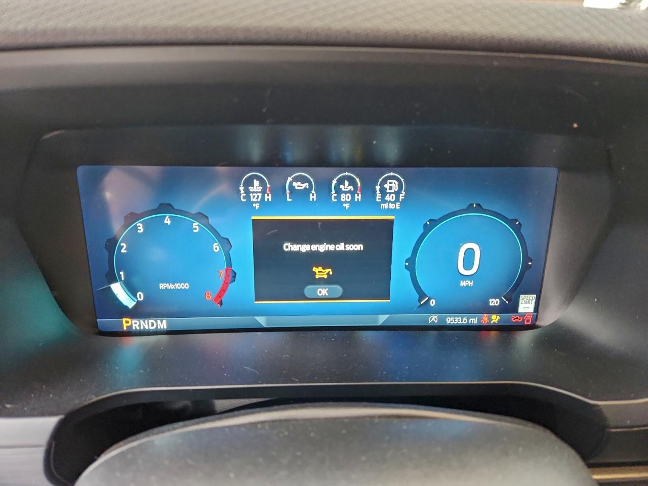 2024 FORD F150 XLT photo 25