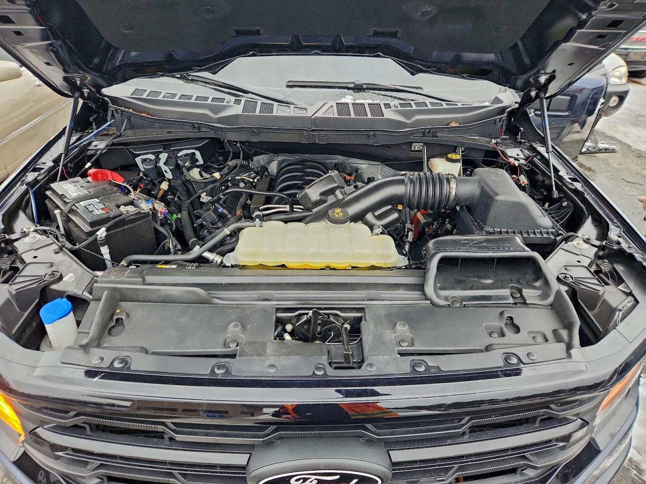 2024 FORD F150 XLT photo 31