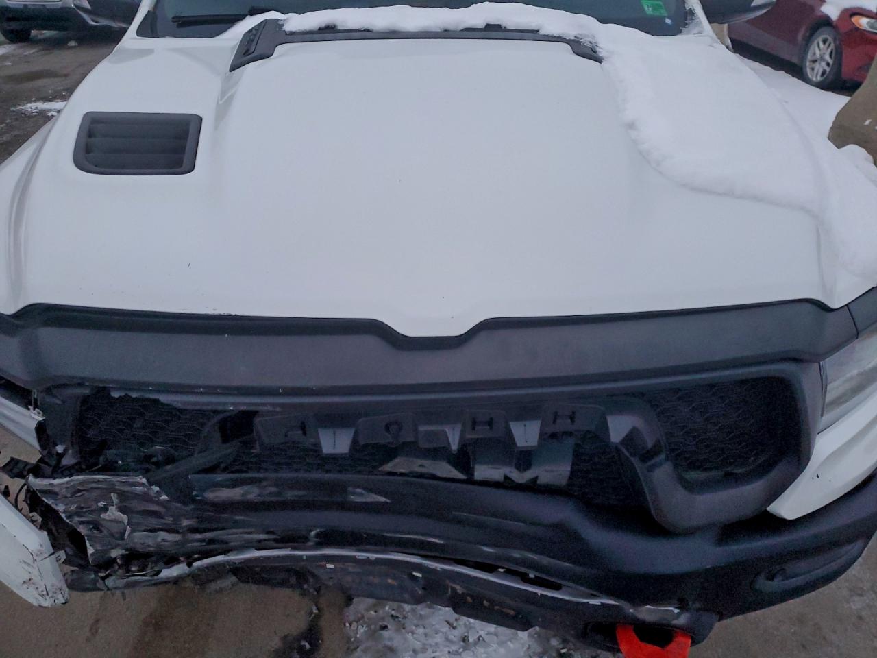 2019 RAM 1500 REBEL photo 31