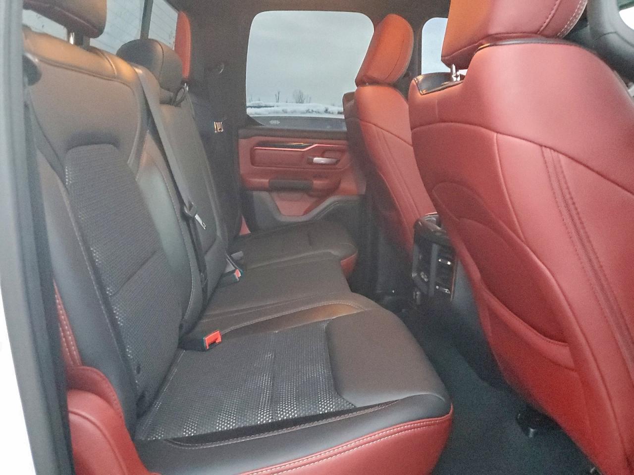 2019 RAM 1500 REBEL photo 28