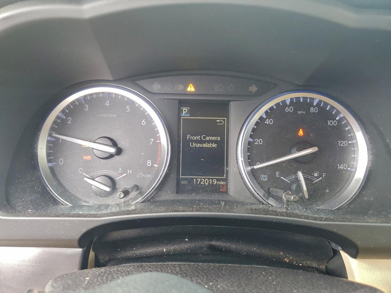 2018 TOYOTA HIGHLANDER SE photo 9