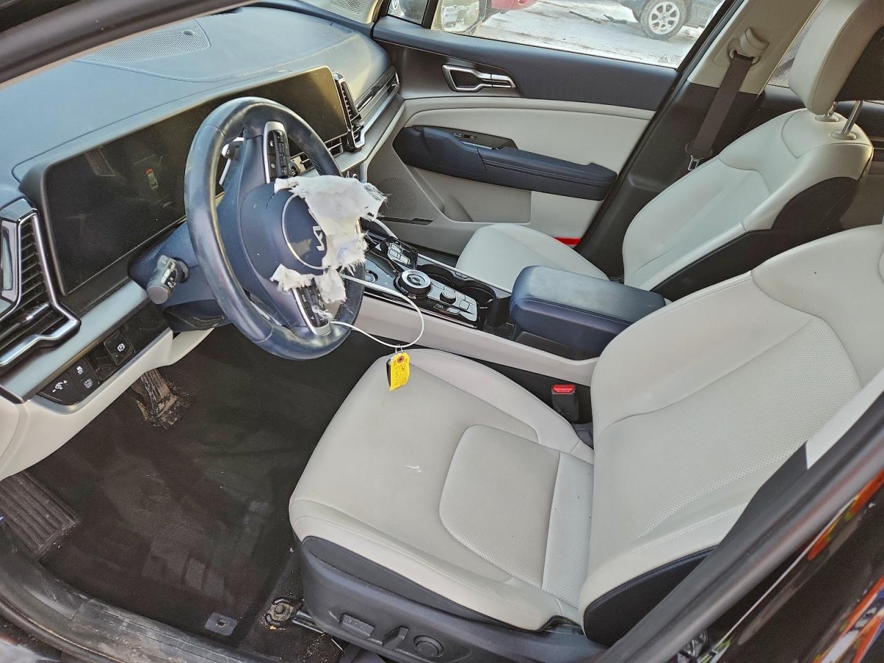 2023 KIA SPORTAGE EX photo 13