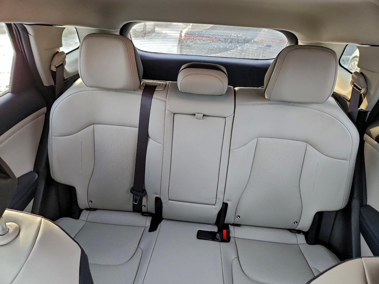 2023 KIA SPORTAGE EX photo 19
