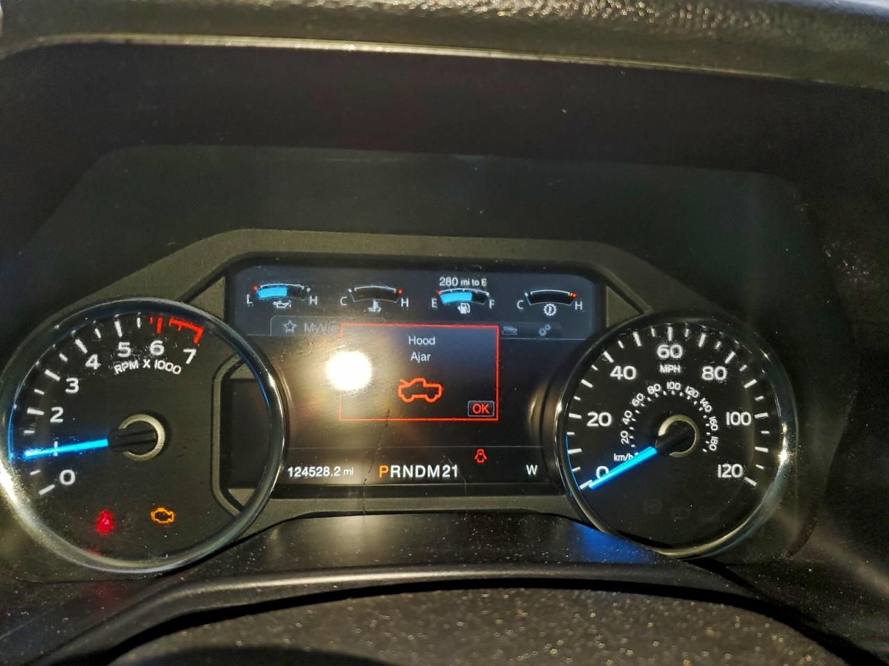 2017 FORD F150 SUPERCREW photo 25