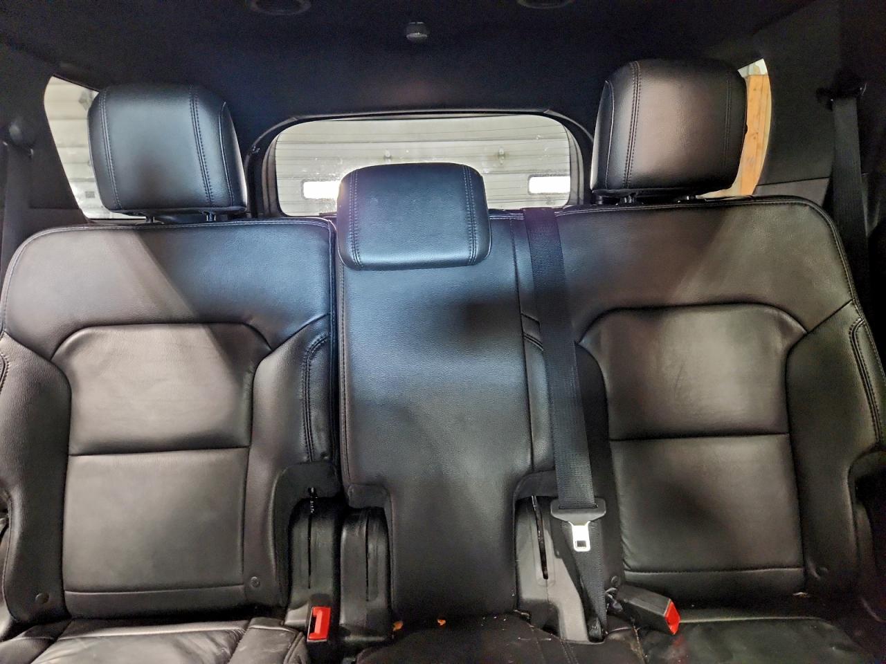 2018 FORD EXPLORER XLT photo 10