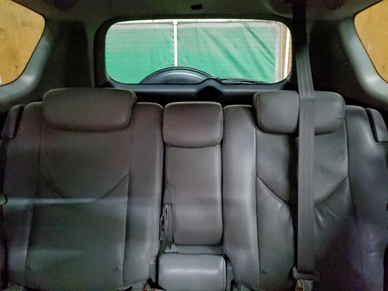 2010 TOYOTA RAV4 LIMITED photo 10