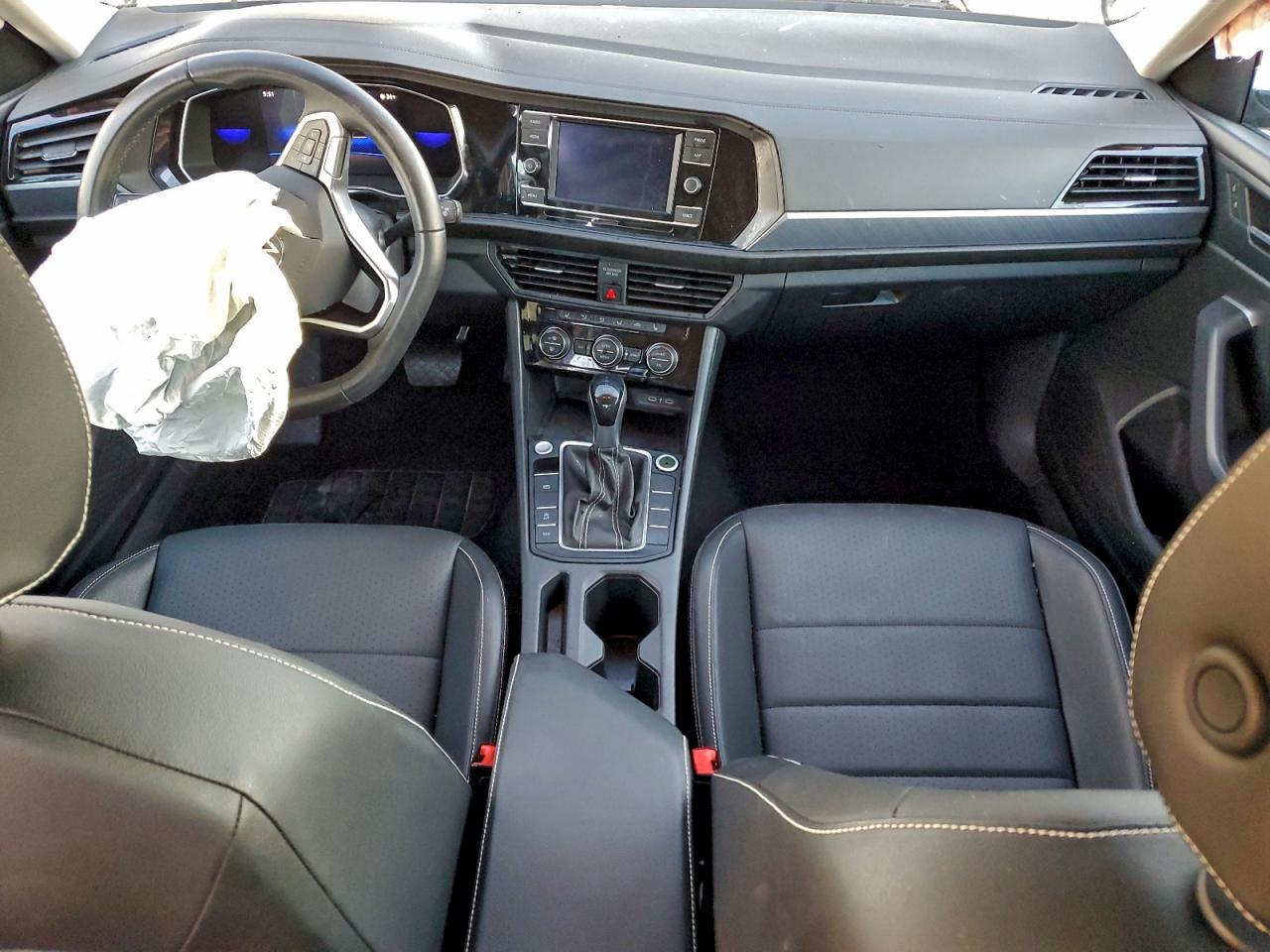 2024 VOLKSWAGEN JETTA SE photo 15