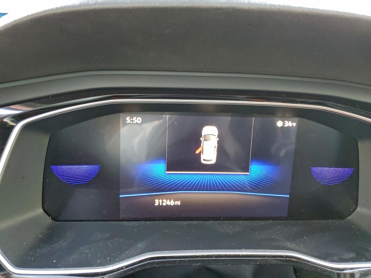 2024 VOLKSWAGEN JETTA SE photo 17