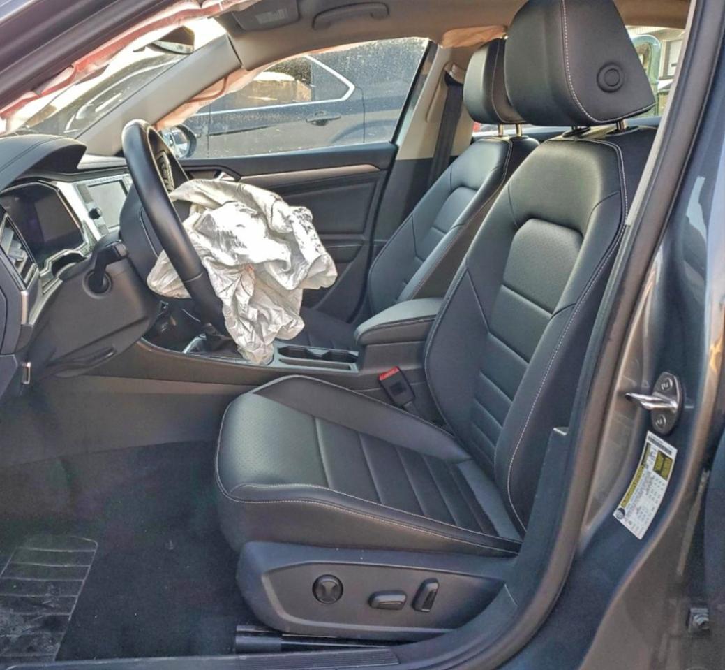 2024 VOLKSWAGEN JETTA SE photo 13