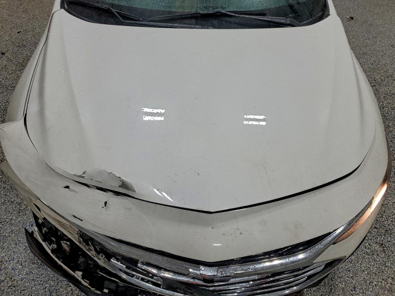 2024 CHEVROLET MALIBU LT photo 31