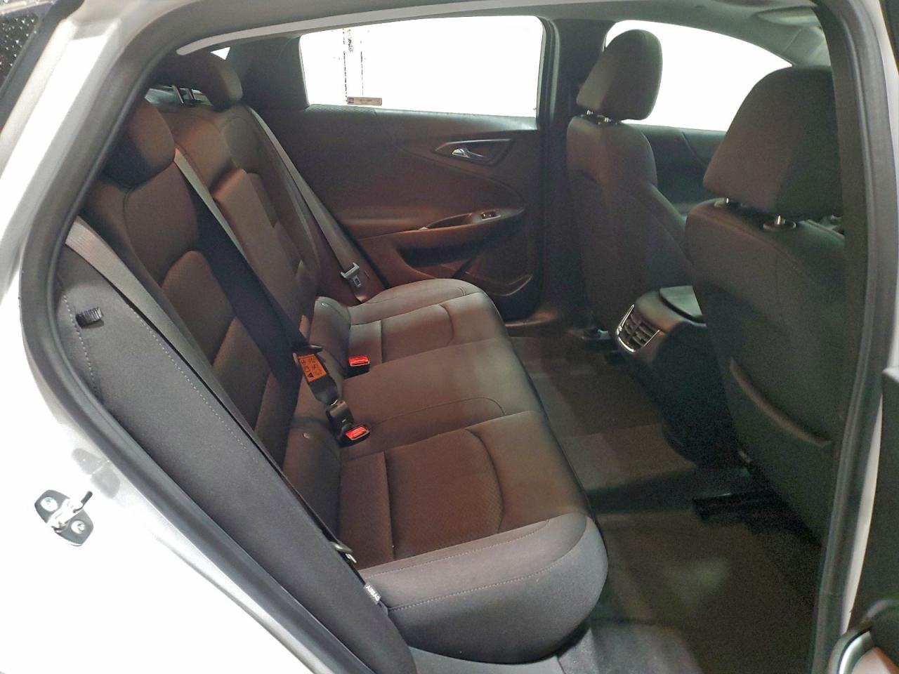 2024 CHEVROLET MALIBU LT photo 28