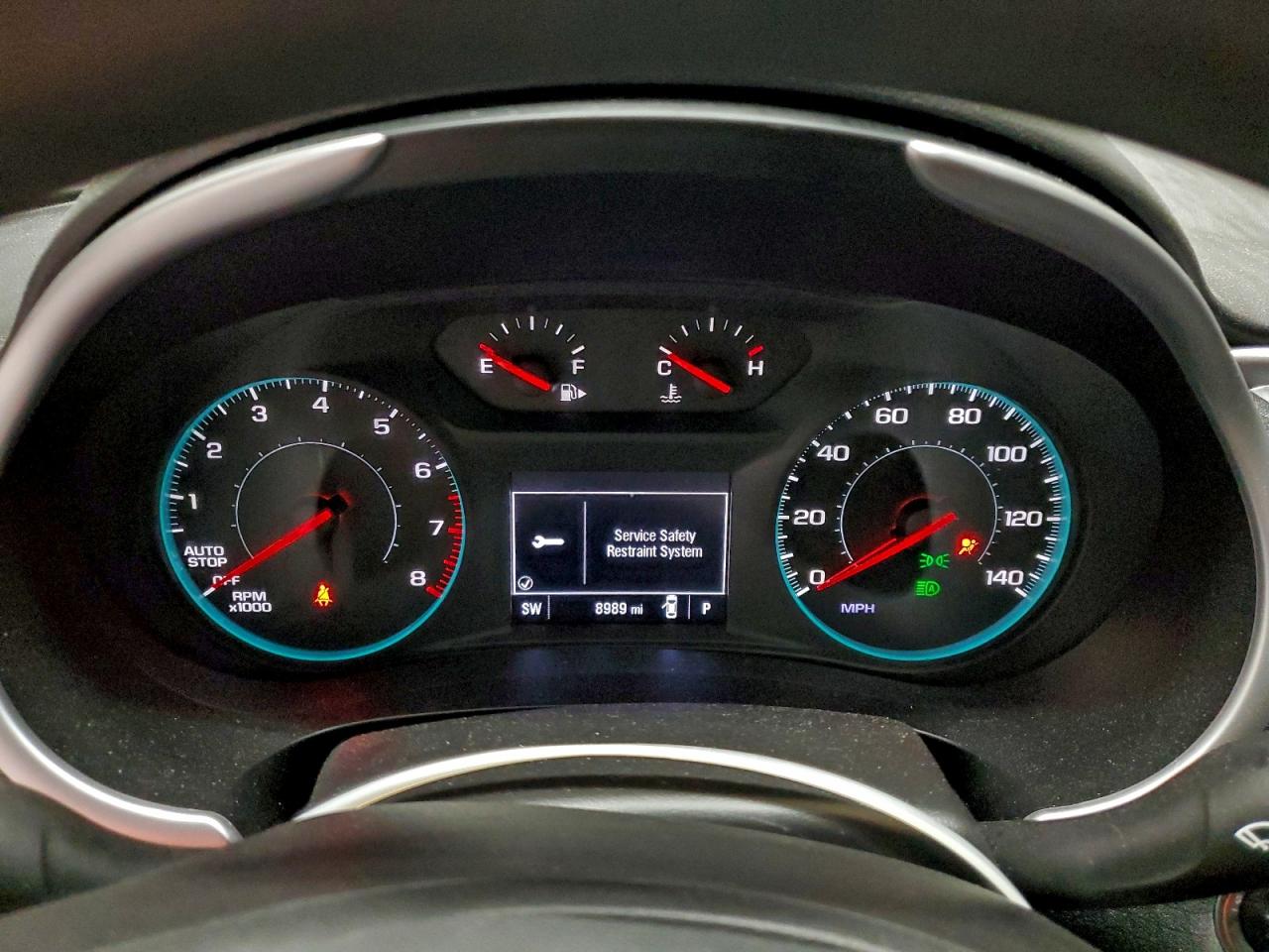 2024 CHEVROLET MALIBU LT photo 25