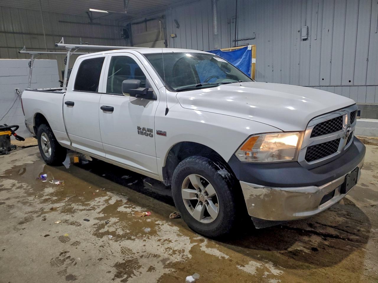 2016 RAM 1500 ST photo 4