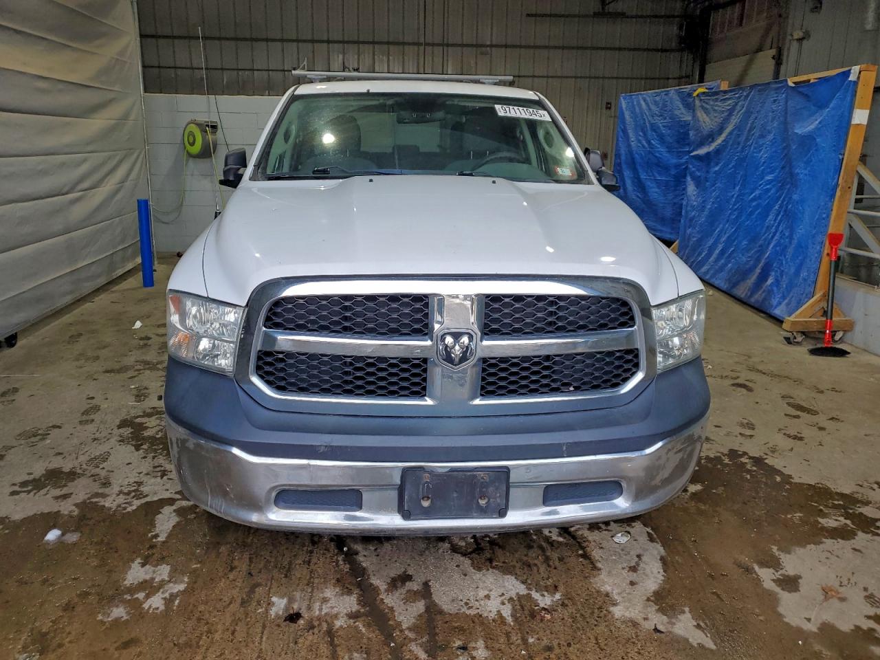 2016 RAM 1500 ST photo 5