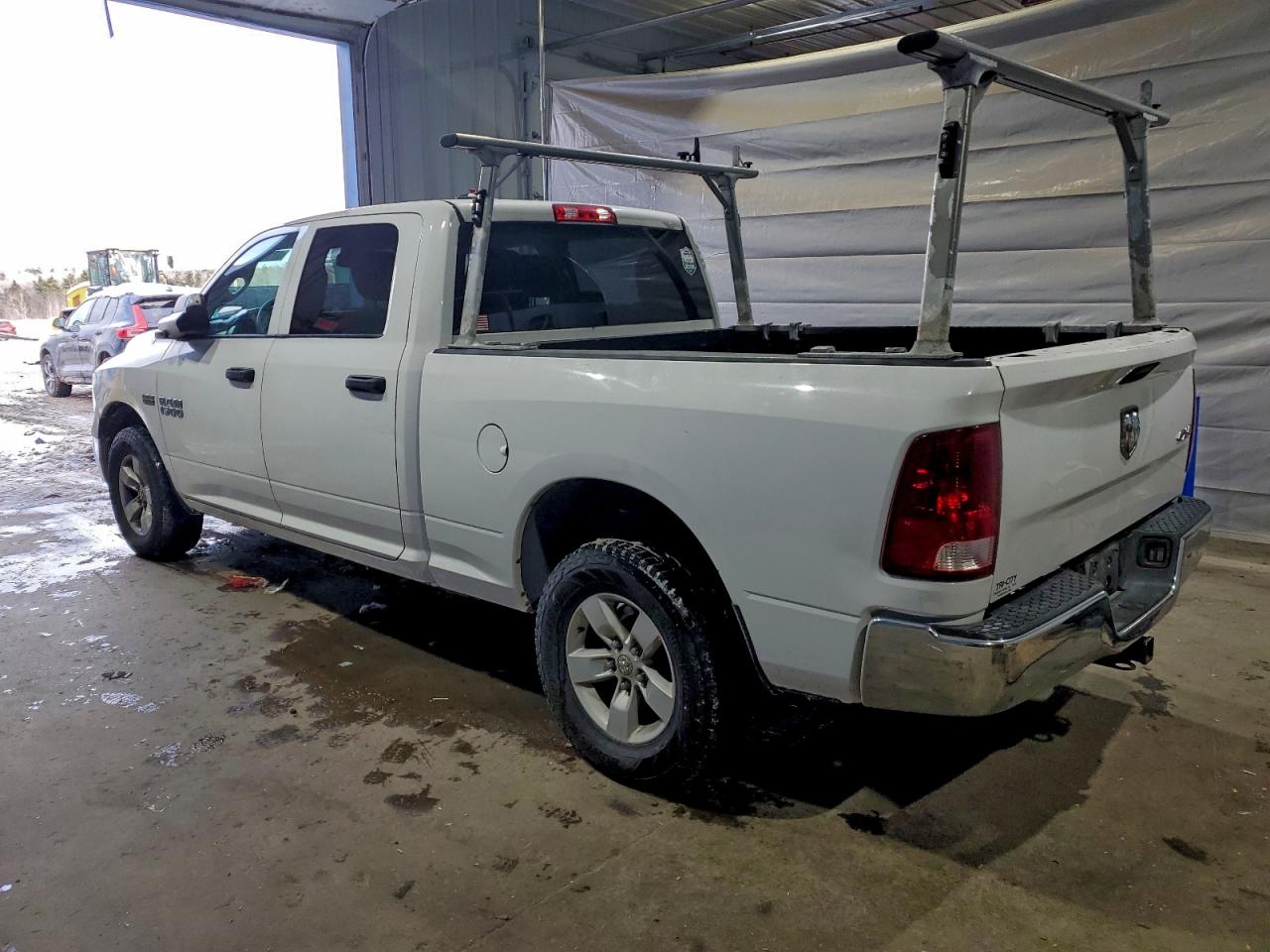 2016 RAM 1500 ST photo 2