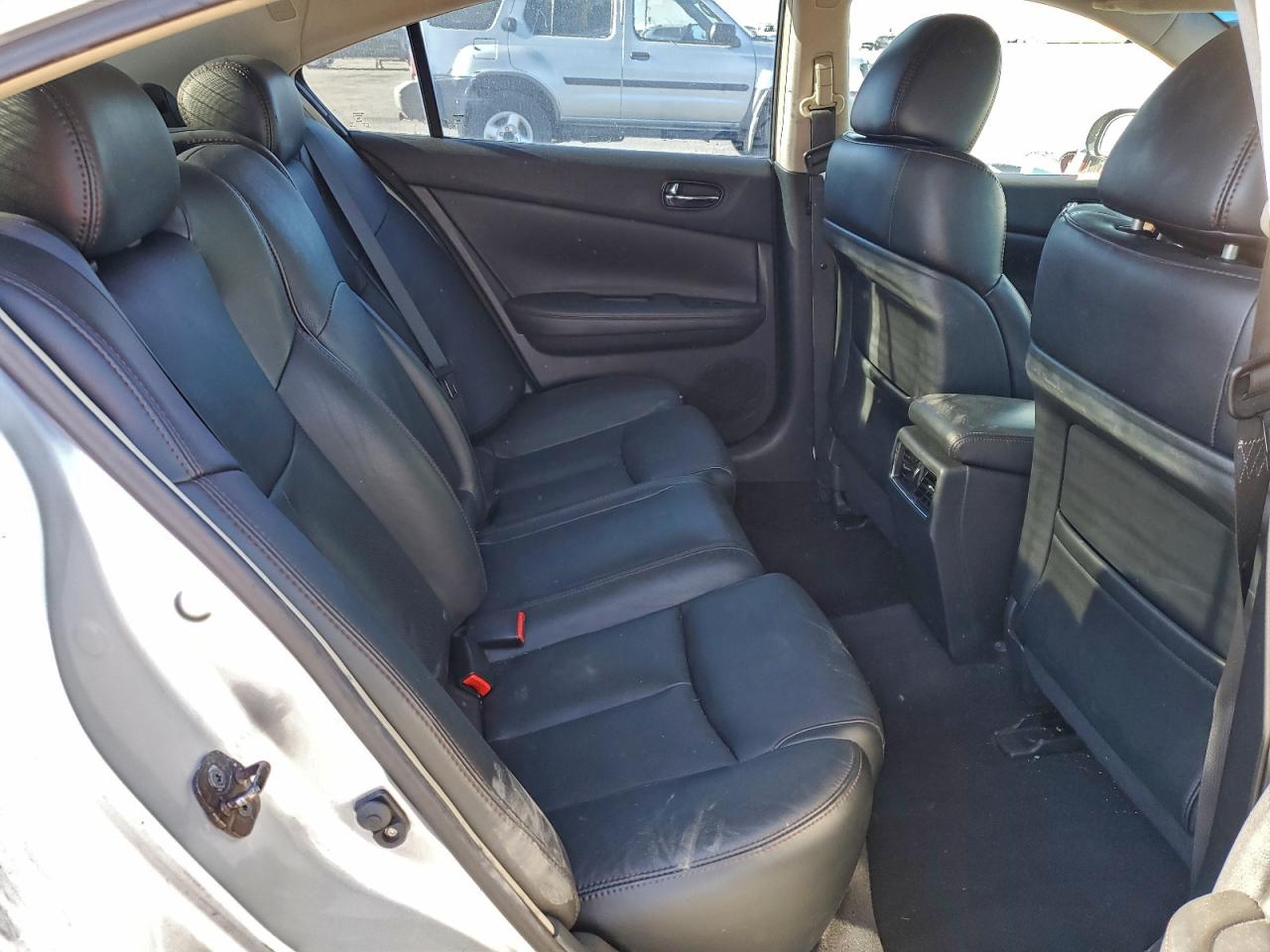 2010 NISSAN MAXIMA S photo 10