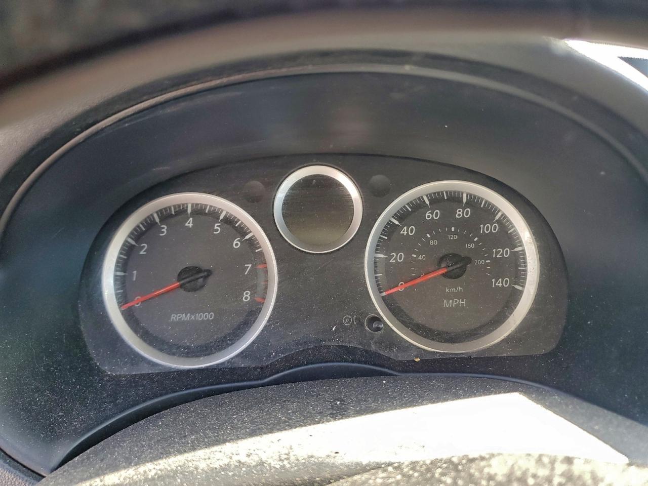 2012 NISSAN SENTRA 2.0 photo 17