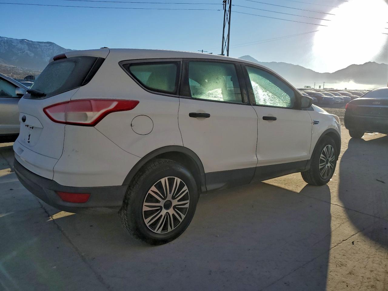 2013 FORD ESCAPE S photo 5