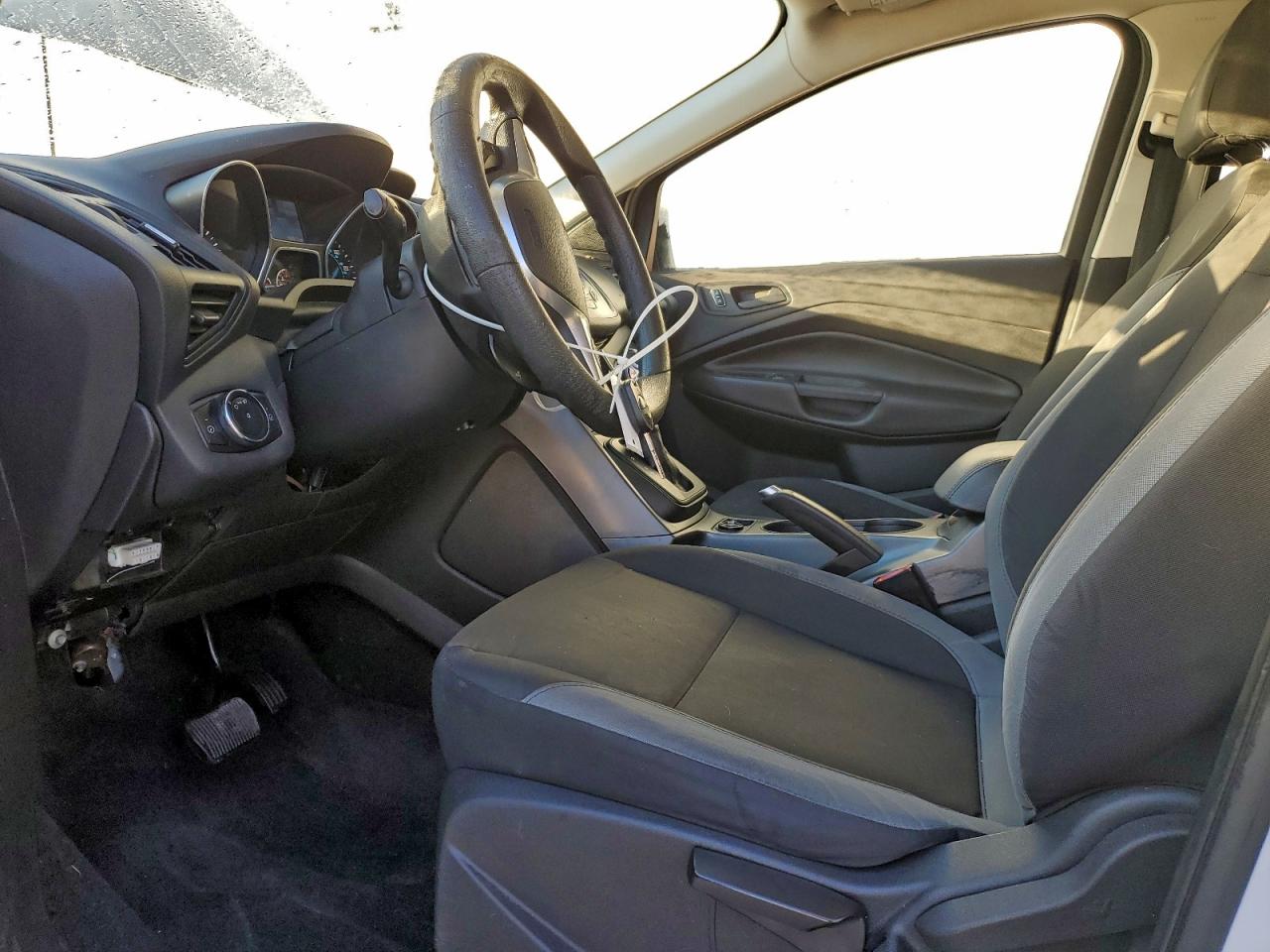 2013 FORD ESCAPE S photo 13