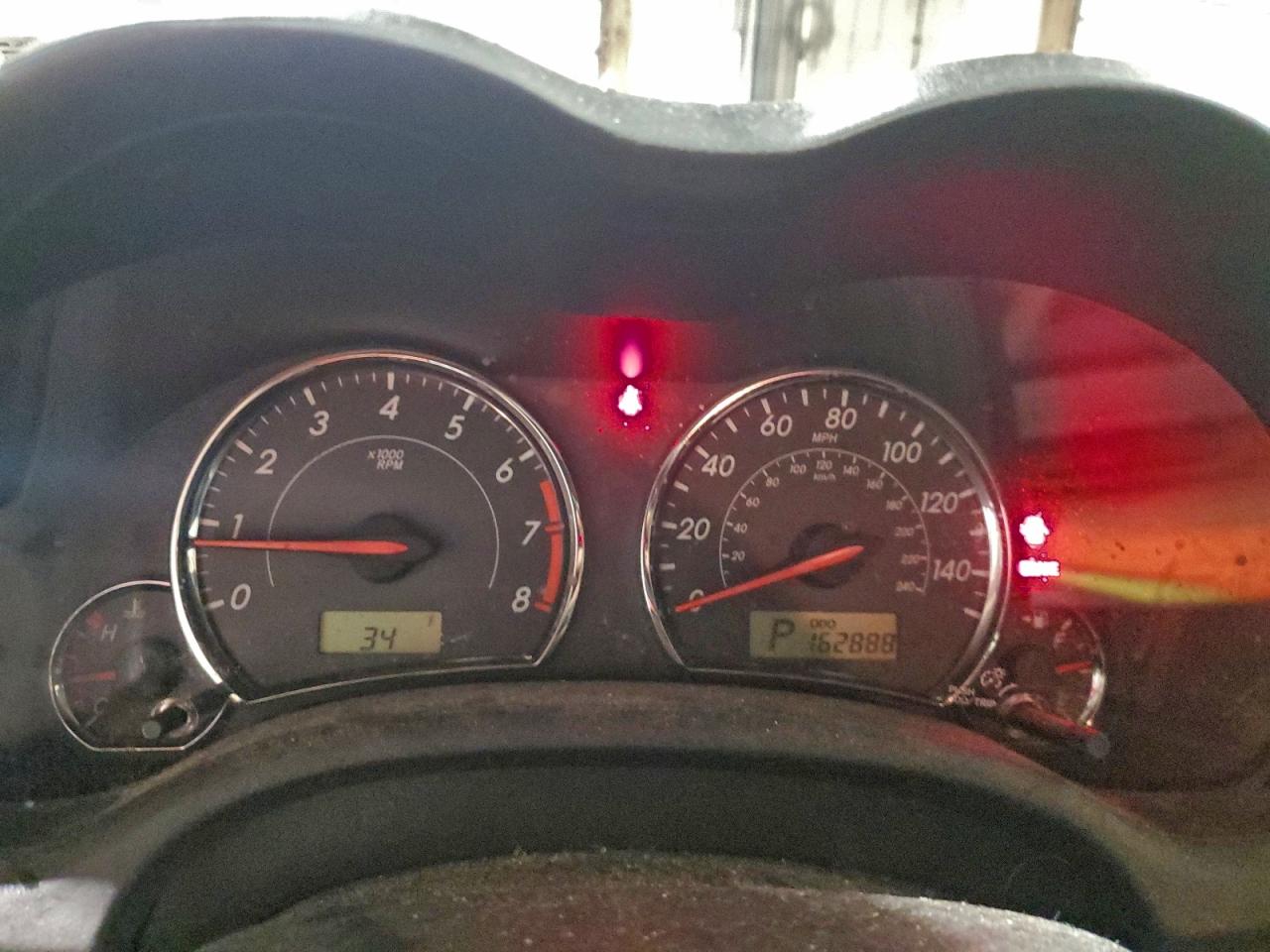 2012 TOYOTA COROLLA BASE photo 17