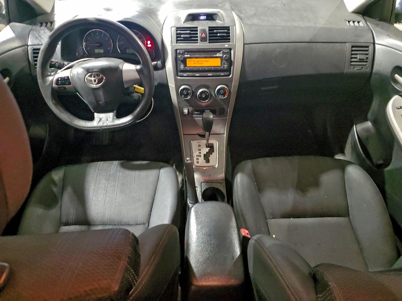 2012 TOYOTA COROLLA BASE photo 15