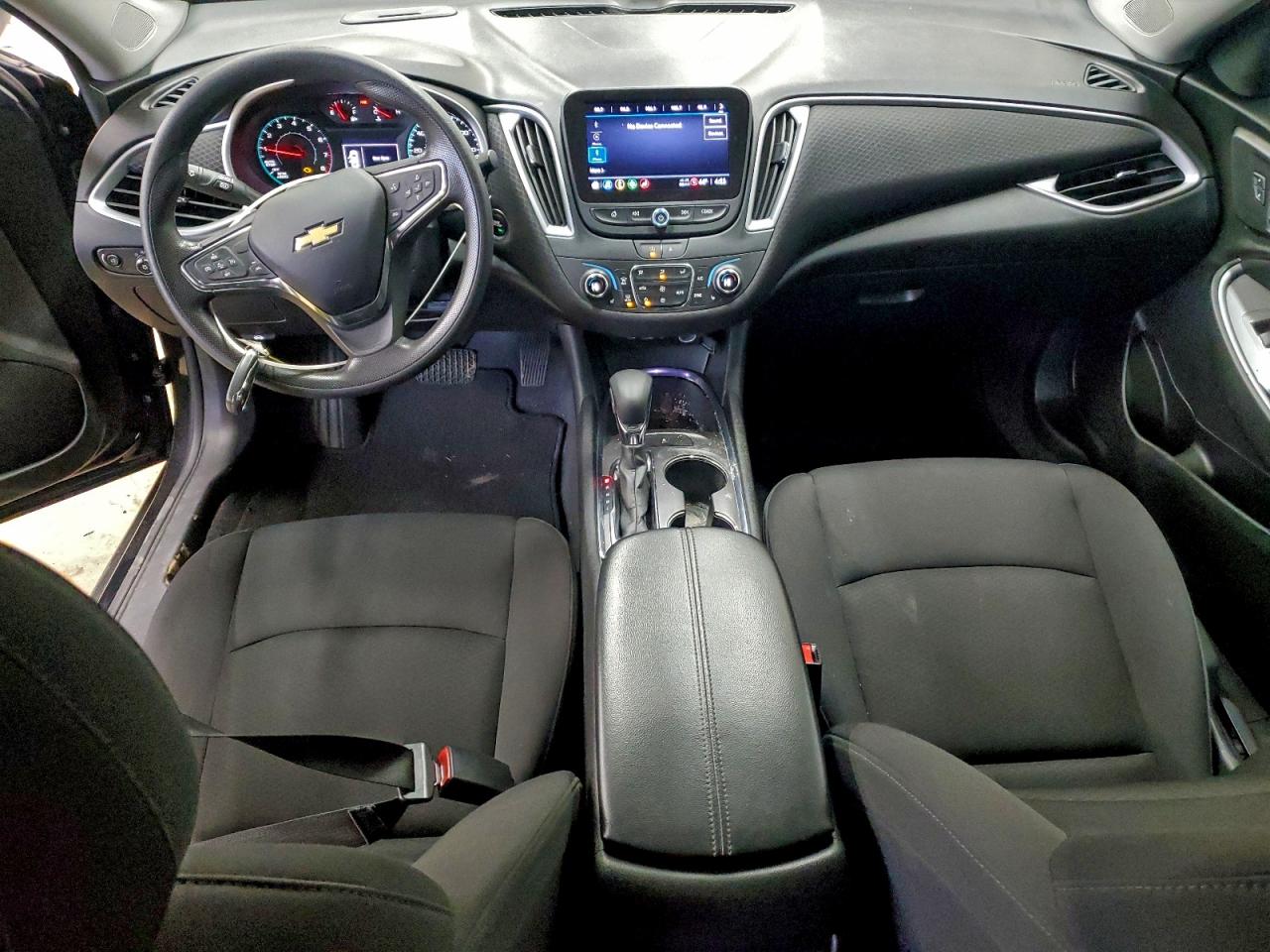 2023 CHEVROLET MALIBU LT photo 8