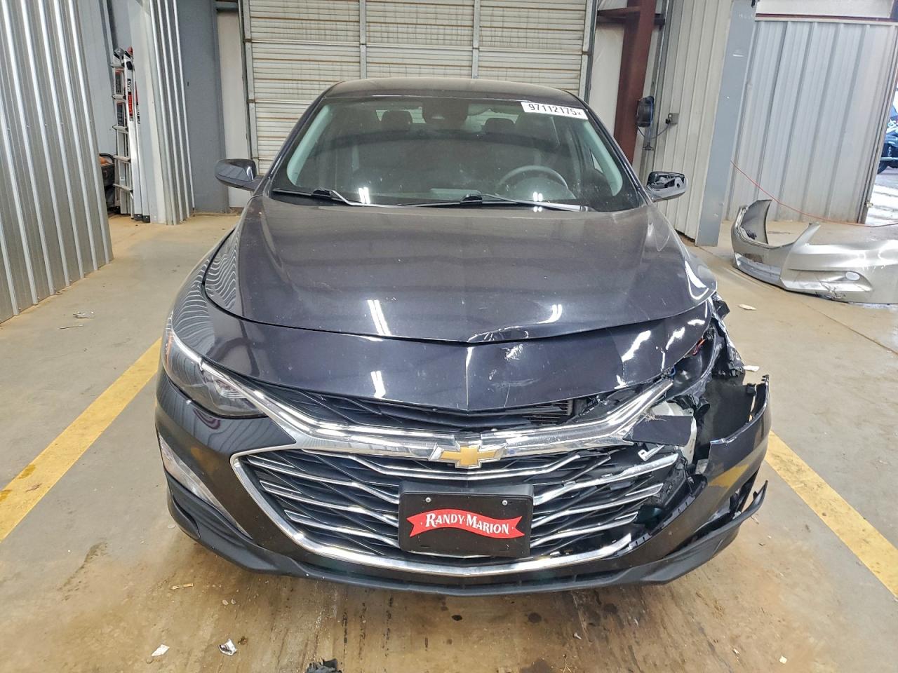 2023 CHEVROLET MALIBU LT photo 5