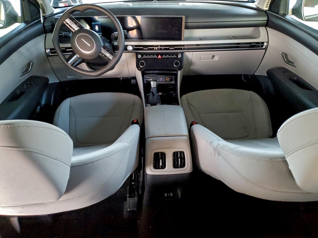 2025 HYUNDAI TUCSON SEL photo 22