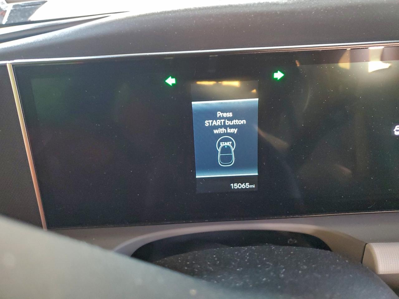 2025 HYUNDAI TUCSON SEL photo 25