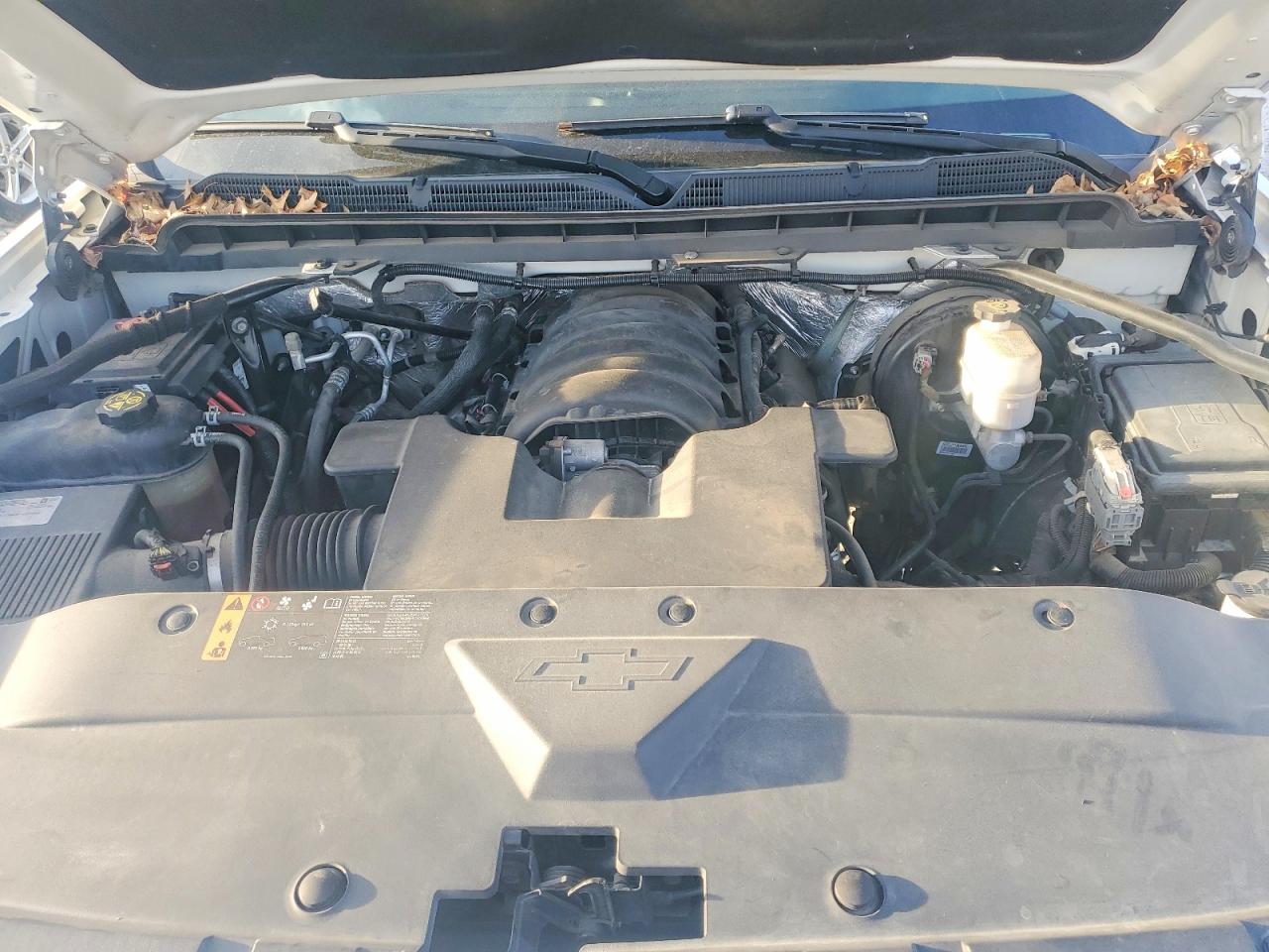 2018 CHEVROLET SILVERADO K1500 LT photo 21