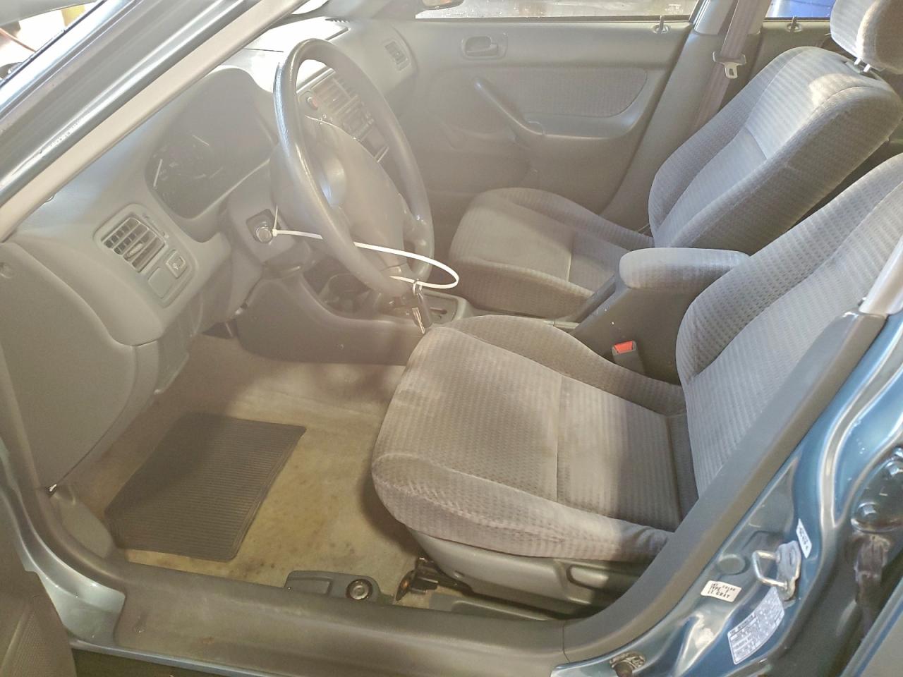 2000 HONDA CIVIC BASE photo 19